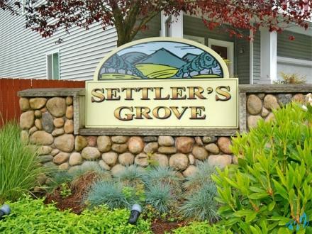 Settlers Grove Lynnwood